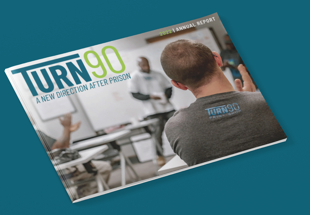 turn90-annual-report-cover-2022